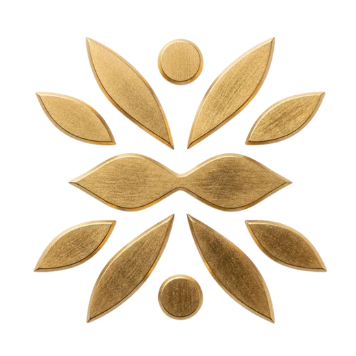 Zen Moriko gold mark